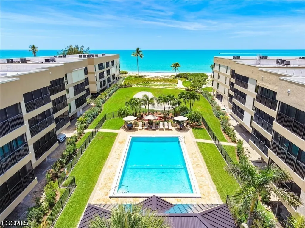 2721 W Gulf Drive Sanibel FL 33957