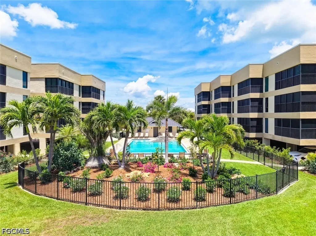 2721 W Gulf Drive Sanibel FL 33957