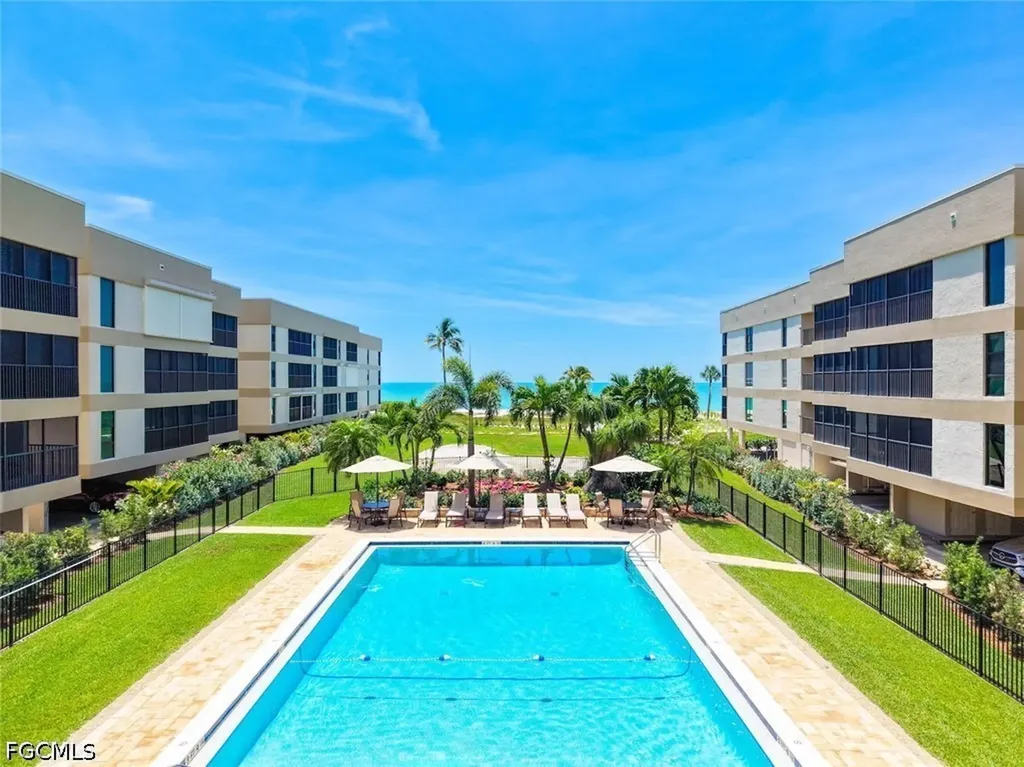 2721 W Gulf Drive Sanibel FL 33957