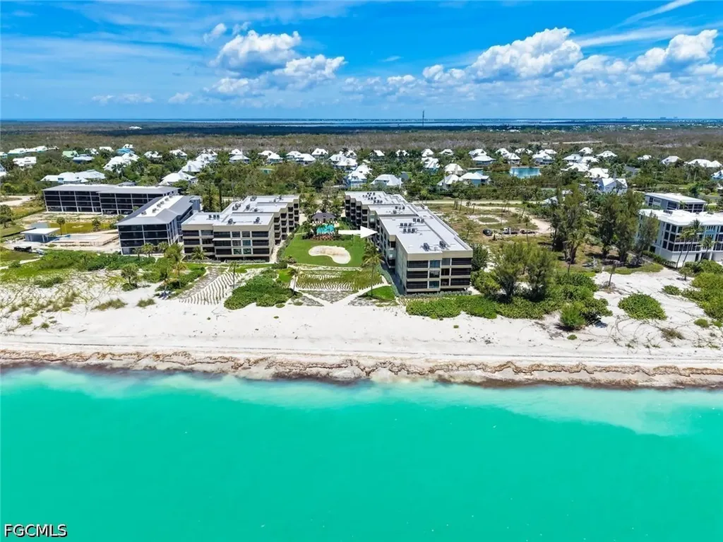2721 W Gulf Drive Sanibel FL 33957