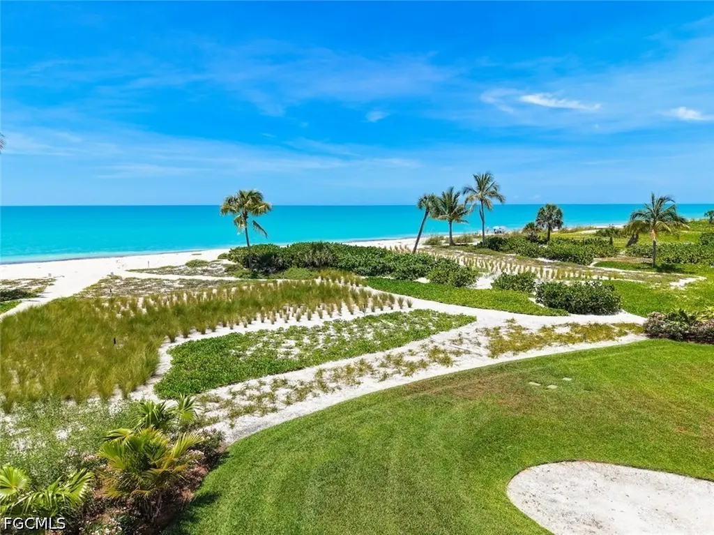2721 W Gulf Drive Sanibel FL 33957