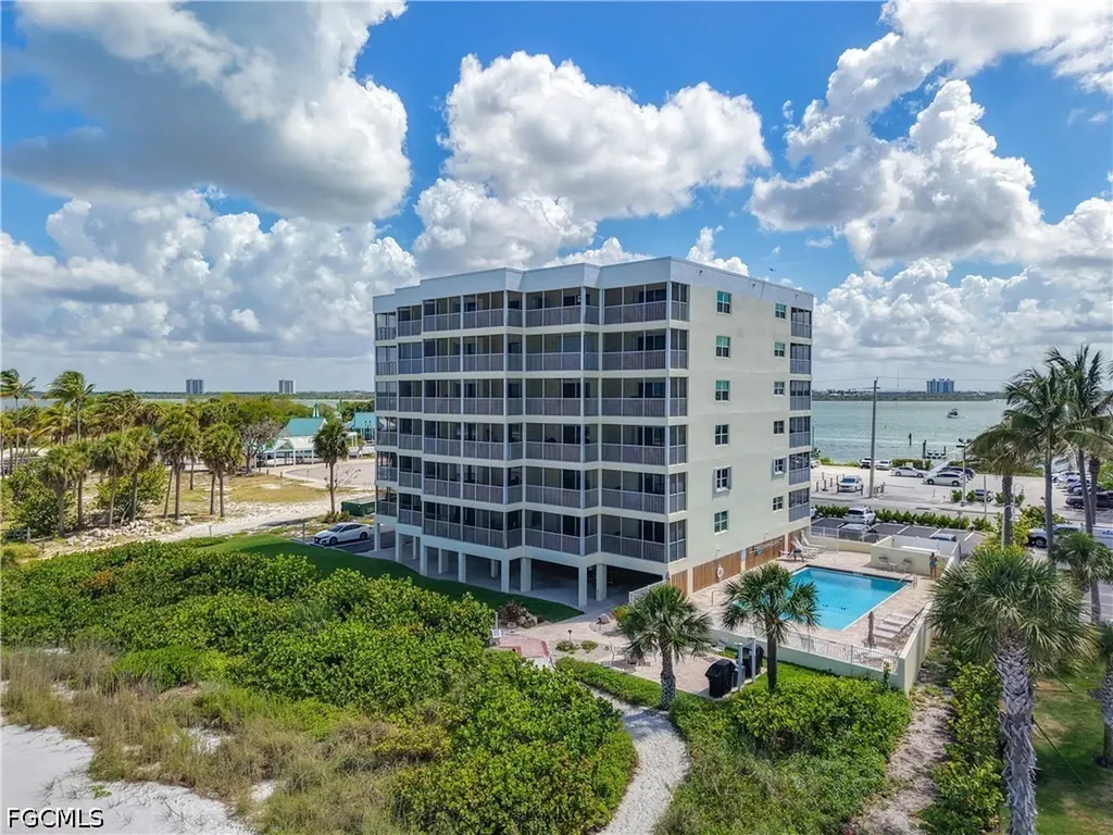 100 Estero Boulevard Fort Myers Beach FL 33931