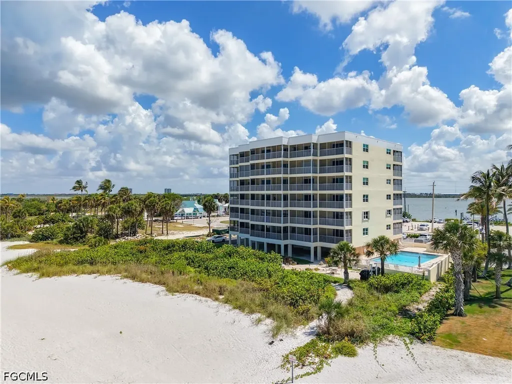 100 Estero Boulevard Fort Myers Beach FL 33931