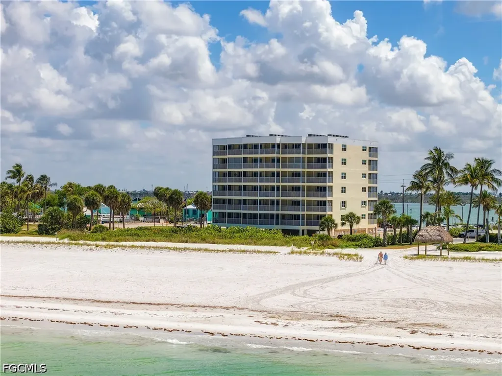 100 Estero Boulevard Fort Myers Beach FL 33931