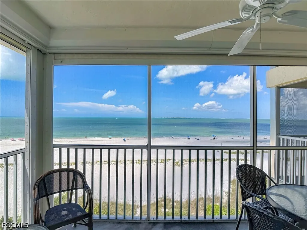 100 Estero Boulevard Fort Myers Beach FL 33931
