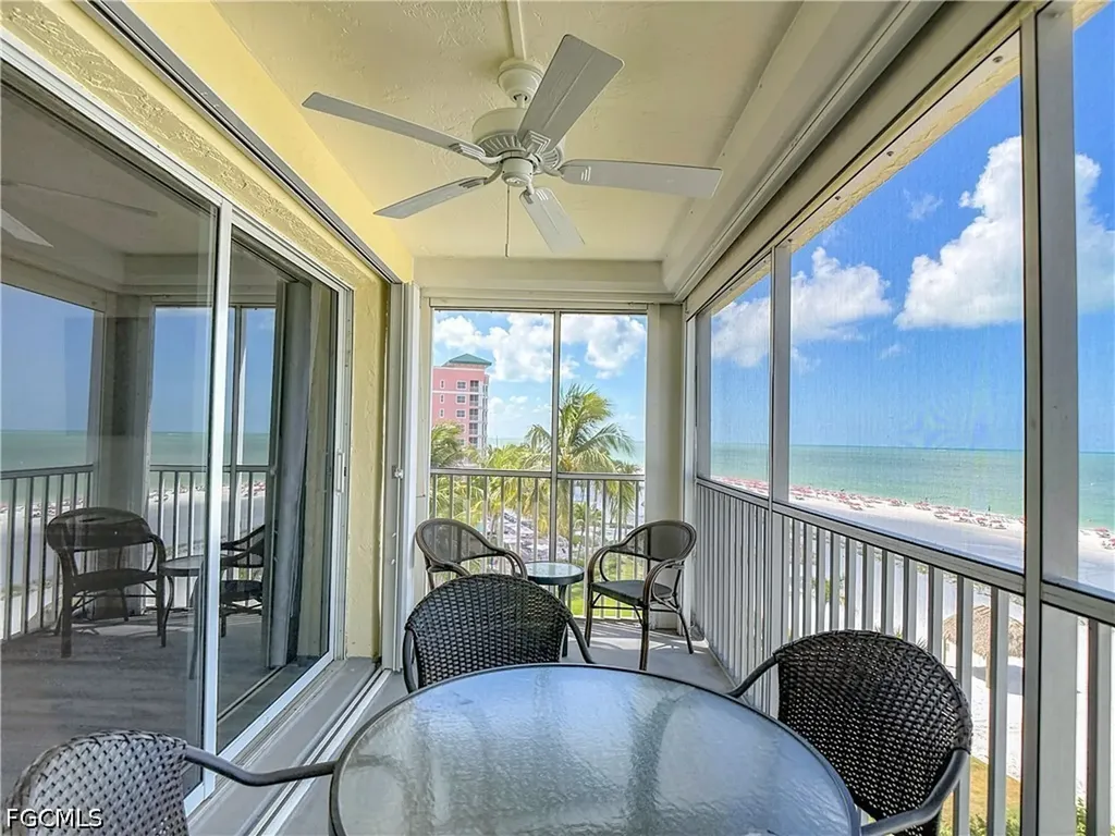 100 Estero Boulevard Fort Myers Beach FL 33931