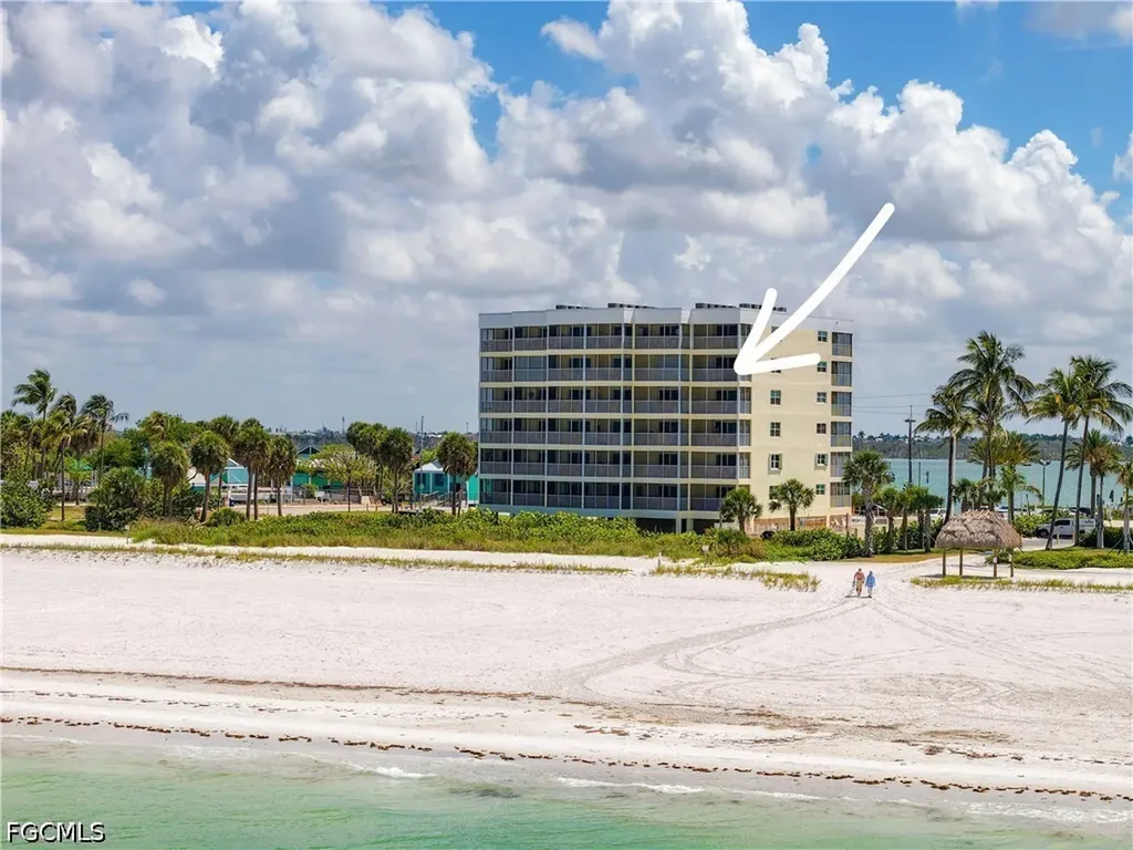 100 Estero Boulevard Fort Myers Beach FL 33931