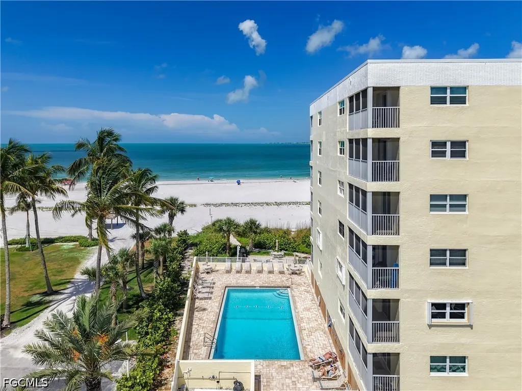 100 Estero Boulevard Fort Myers Beach FL 33931