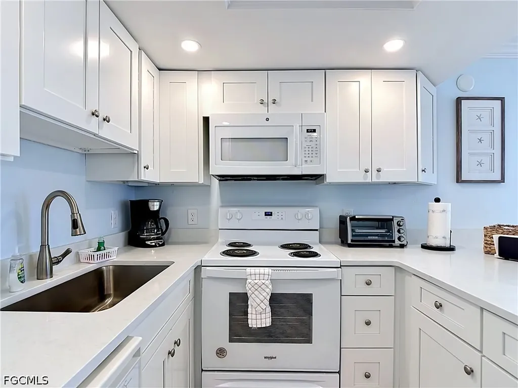 100 Estero Boulevard Fort Myers Beach FL 33931