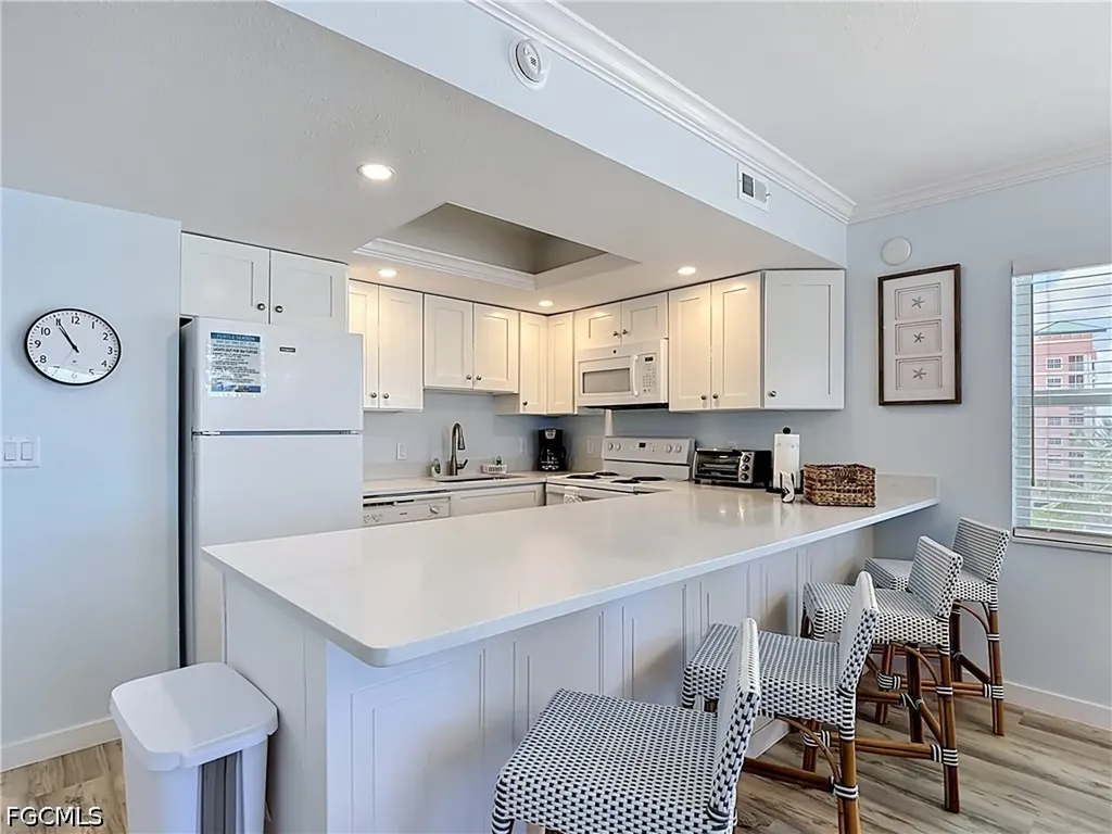 100 Estero Boulevard Fort Myers Beach FL 33931