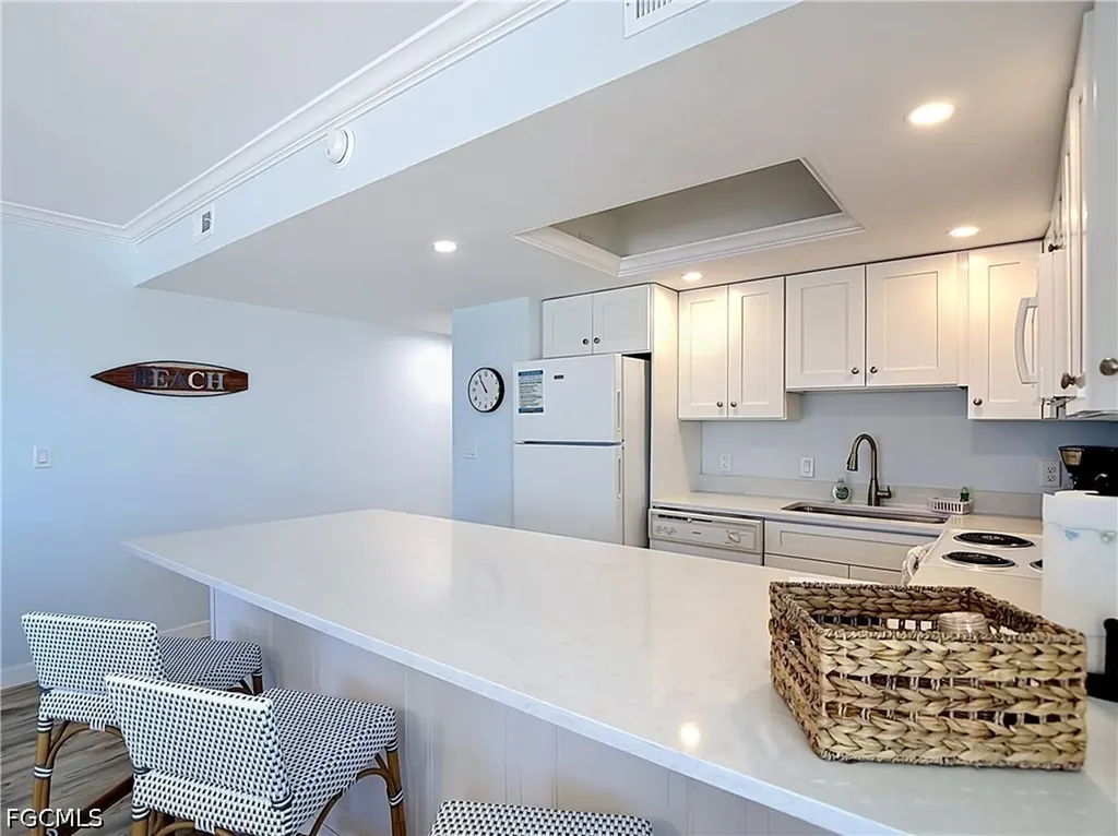 100 Estero Boulevard Fort Myers Beach FL 33931