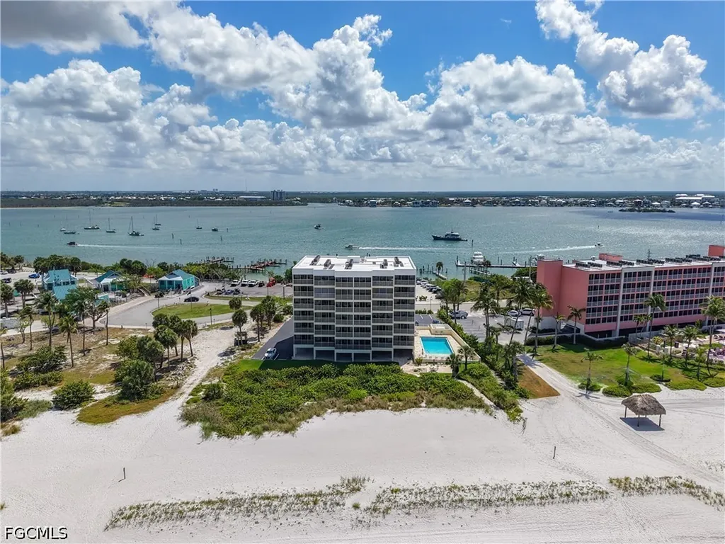 100 Estero Boulevard Fort Myers Beach FL 33931
