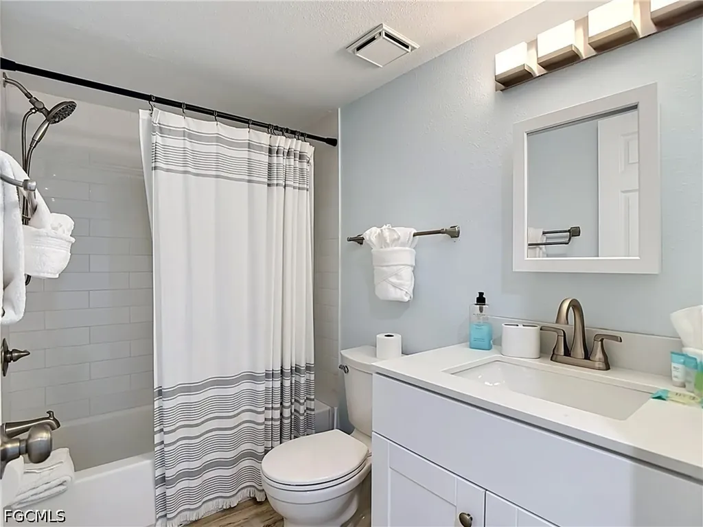 100 Estero Boulevard Fort Myers Beach FL 33931