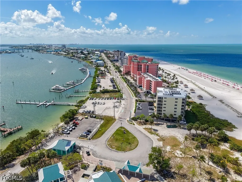 100 Estero Boulevard Fort Myers Beach FL 33931