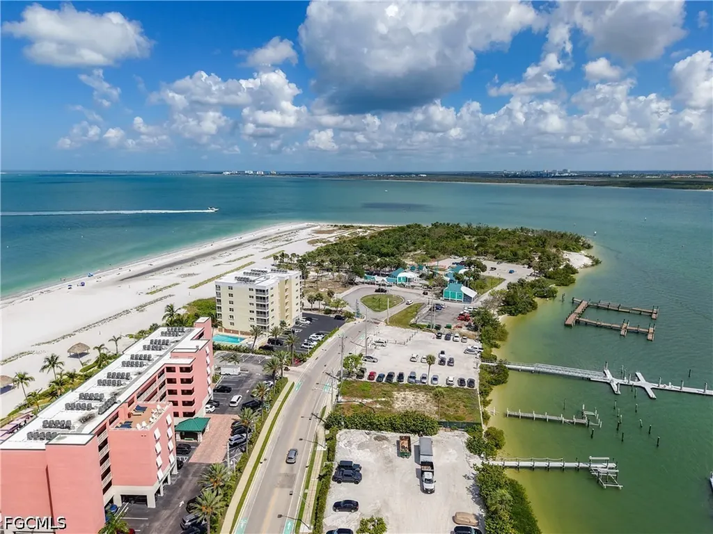 100 Estero Boulevard Fort Myers Beach FL 33931