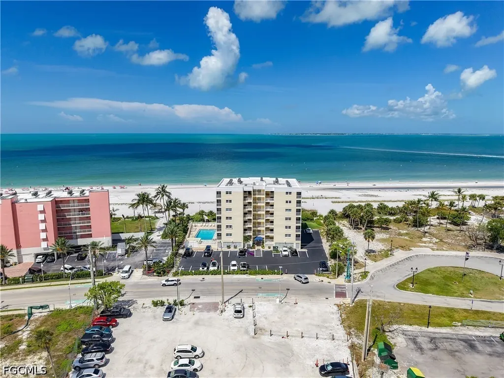 100 Estero Boulevard Fort Myers Beach FL 33931