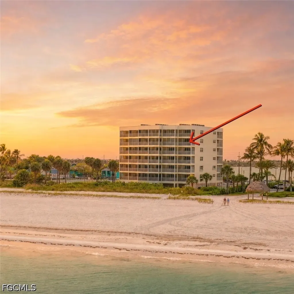 100 Estero Boulevard Fort Myers Beach FL 33931