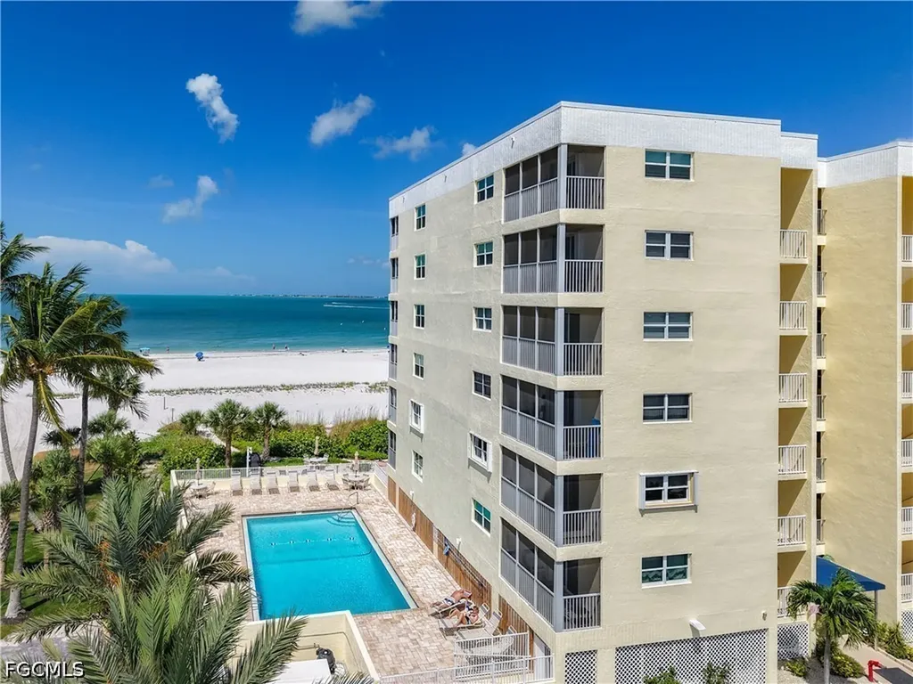 100 Estero Boulevard Fort Myers Beach FL 33931