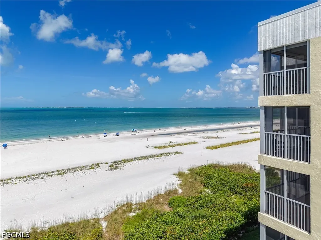 100 Estero Boulevard Fort Myers Beach FL 33931