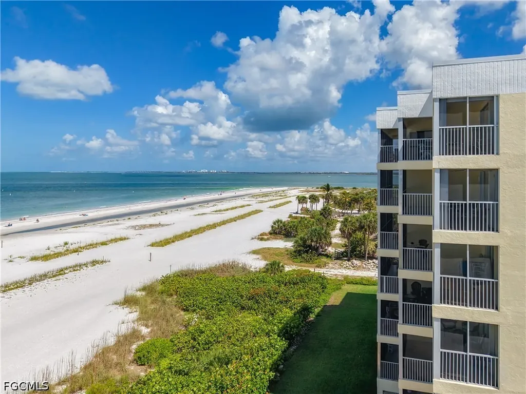 100 Estero Boulevard Fort Myers Beach FL 33931