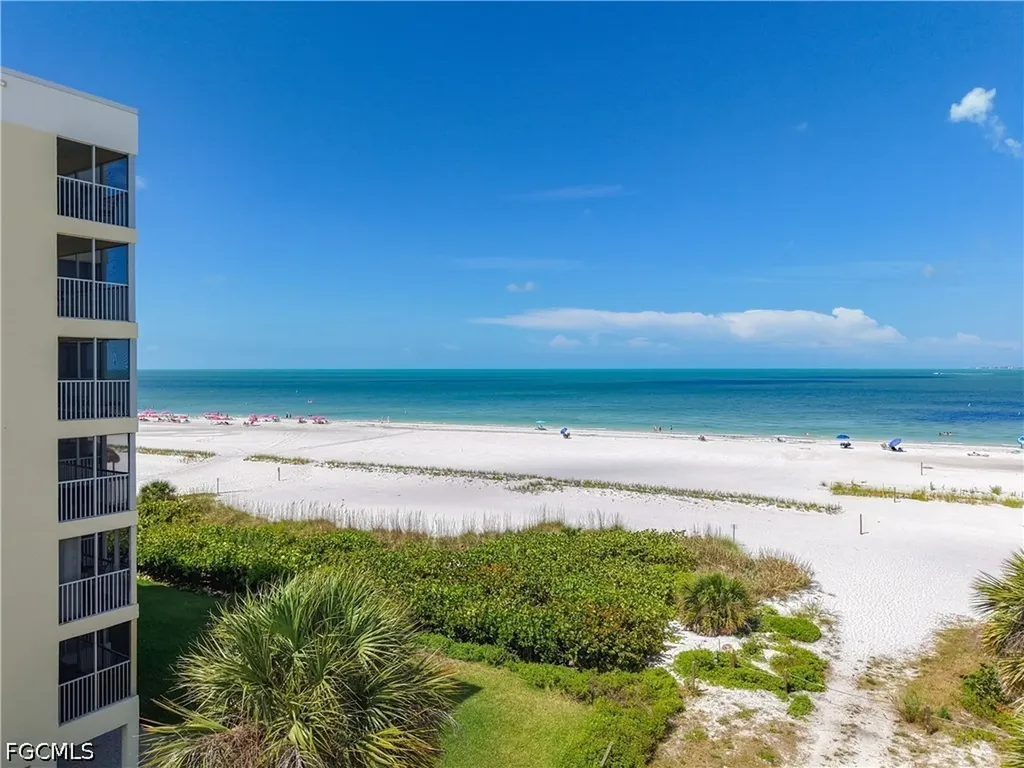 100 Estero Boulevard Fort Myers Beach FL 33931