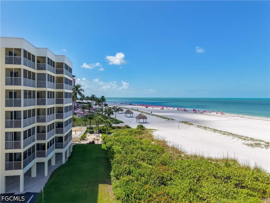 100 Estero Boulevard Fort Myers Beach FL 33931