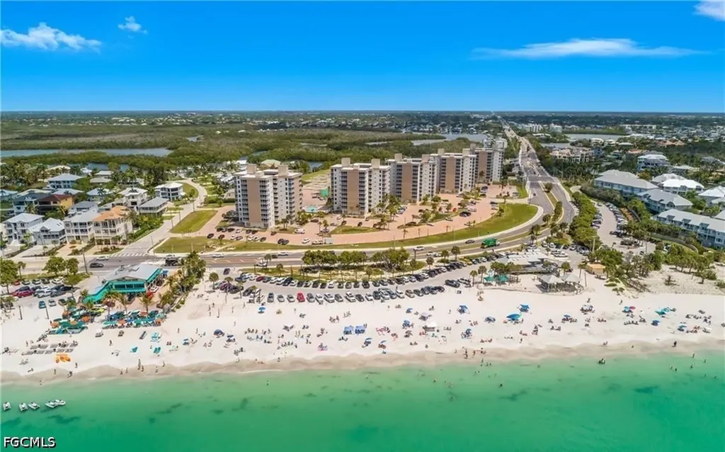 Bonita Springs FL, 5500 Bonita Beach Road, Unit 508