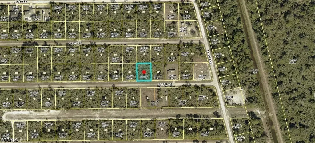 4227 E 28th Street Alva FL 33920