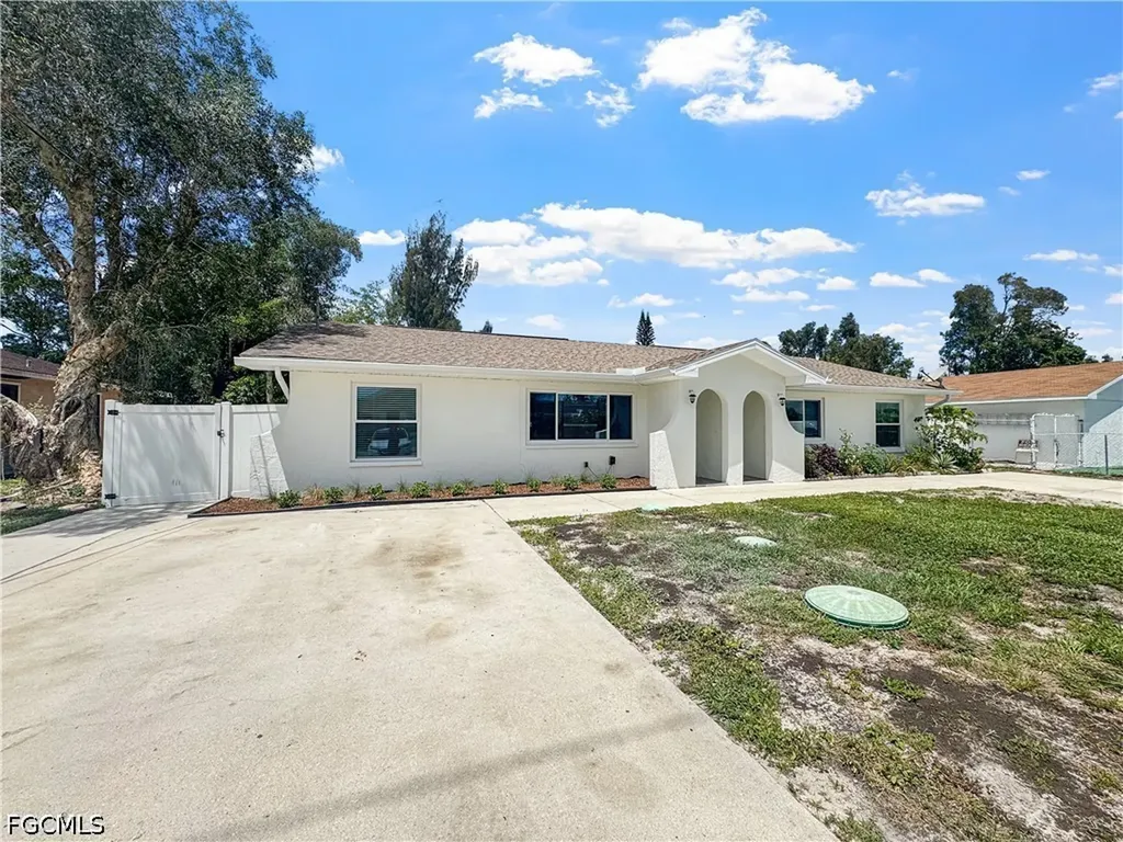 18660 Miami Boulevard Fort Myers FL 33967