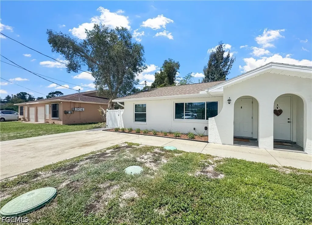 18660 Miami Boulevard Fort Myers FL 33967