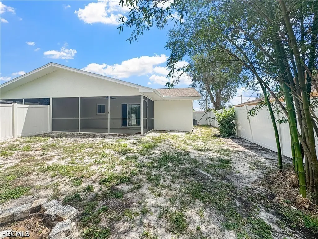 18660 Miami Boulevard Fort Myers FL 33967