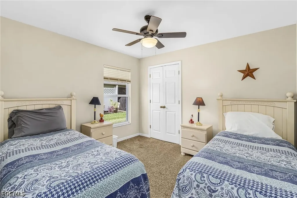 15638 Beachcomber Avenue Fort Myers FL 33908