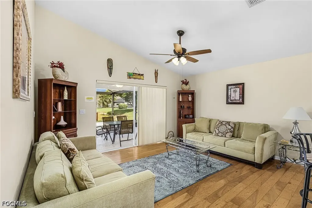 15638 Beachcomber Avenue Fort Myers FL 33908