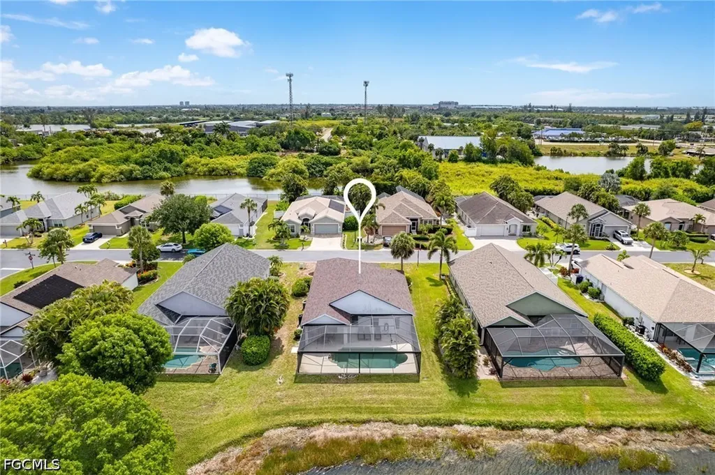 15638 Beachcomber Avenue Fort Myers FL 33908