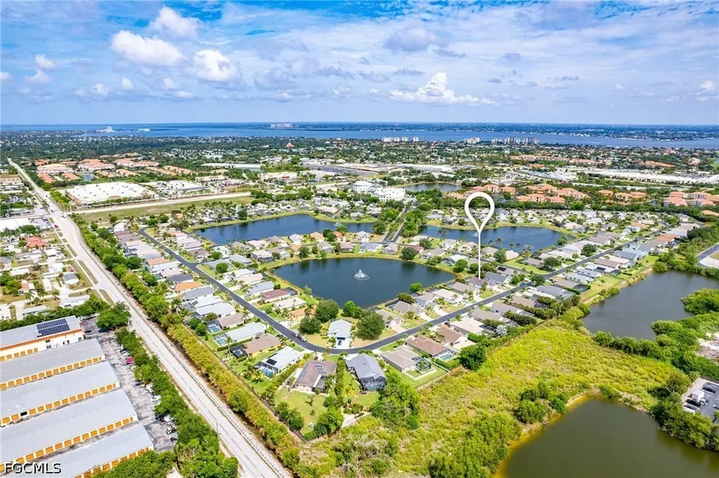 15638 Beachcomber Avenue Fort Myers FL 33908