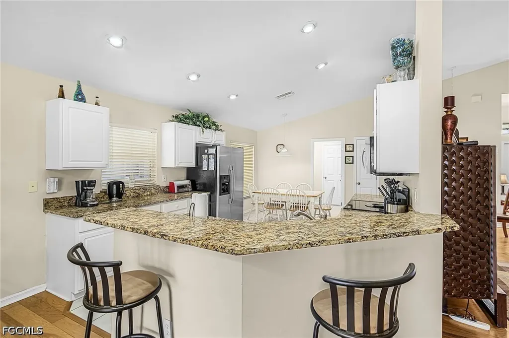 15638 Beachcomber Avenue Fort Myers FL 33908