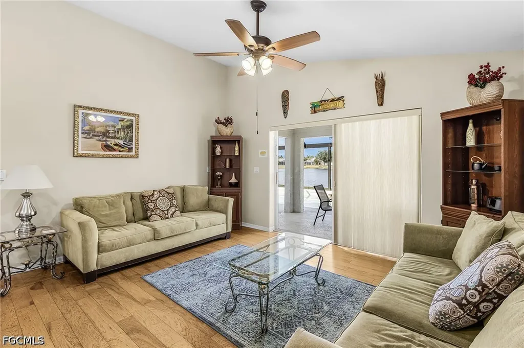 15638 Beachcomber Avenue Fort Myers FL 33908