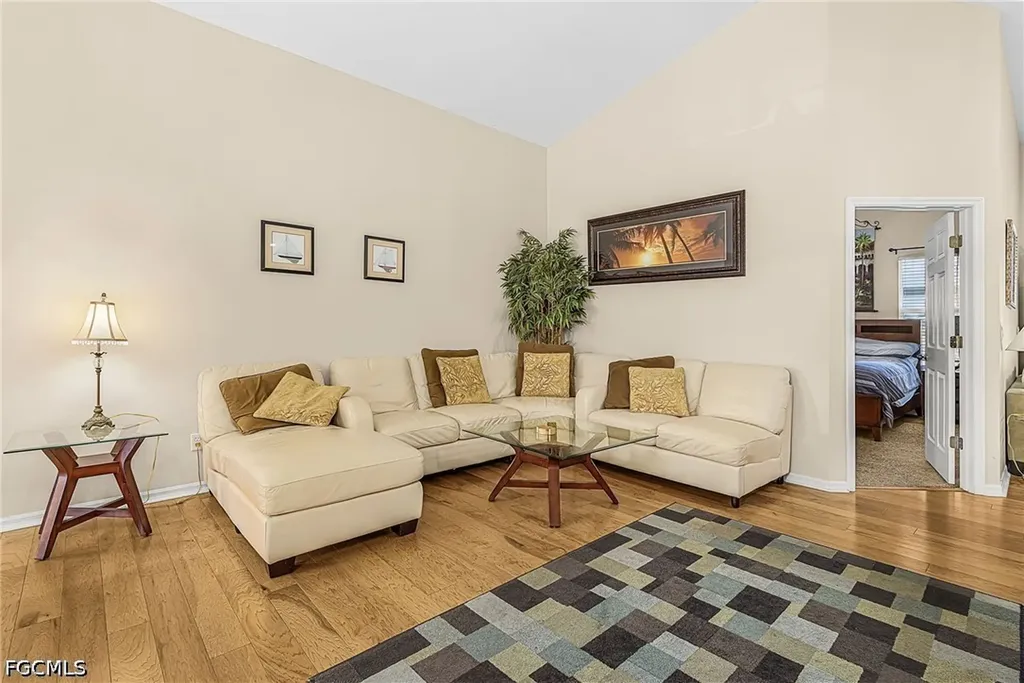 15638 Beachcomber Avenue Fort Myers FL 33908