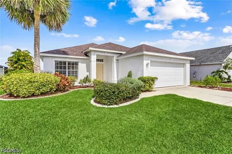 15638 Beachcomber Avenue Fort Myers FL 33908