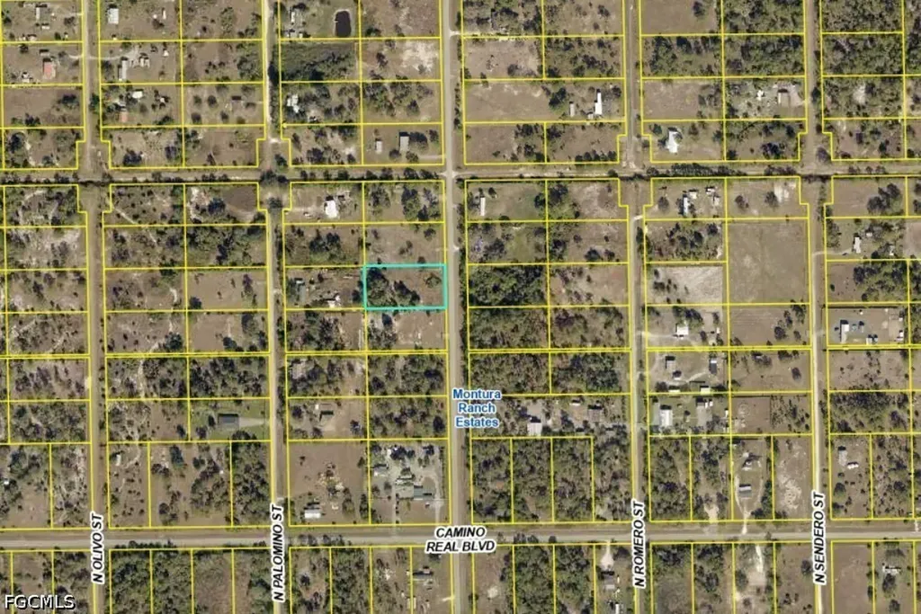 360 N Quebrada Street Clewiston FL 33440