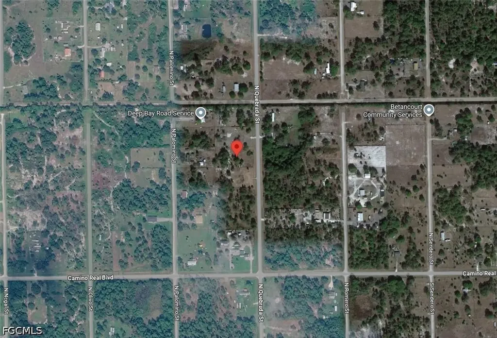 360 N Quebrada Street Clewiston FL 33440
