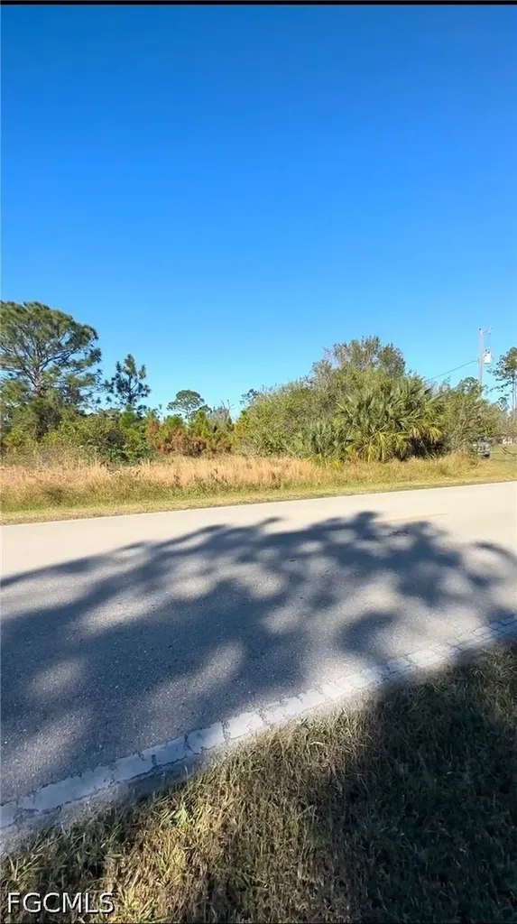 360 N Quebrada Street Clewiston FL 33440