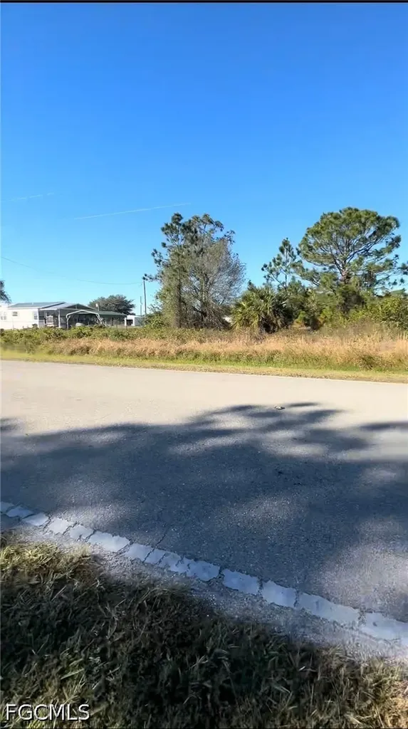 360 N Quebrada Street Clewiston FL 33440