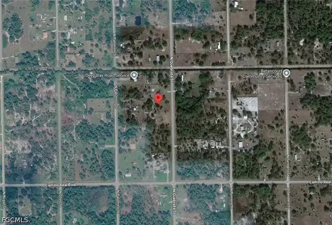360 N Quebrada Street Clewiston FL 33440