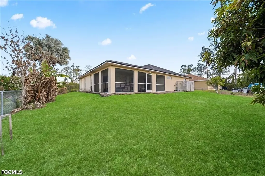 1019 Angelo Avenue Lehigh Acres FL 33971
