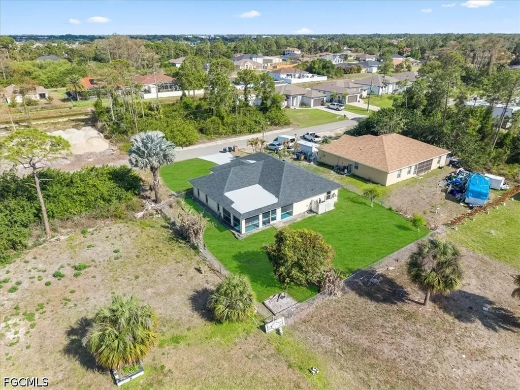 1019 Angelo Avenue Lehigh Acres FL 33971
