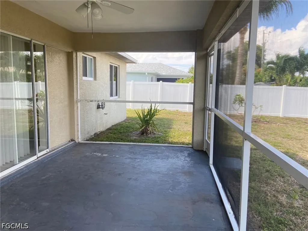 2231 SW 12th Avenue Cape Coral FL 33991