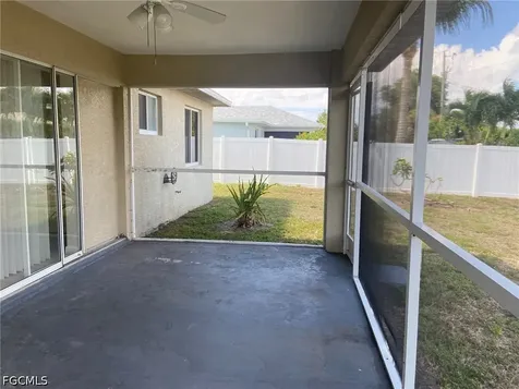 2231 SW 12th Avenue Cape Coral FL 33991