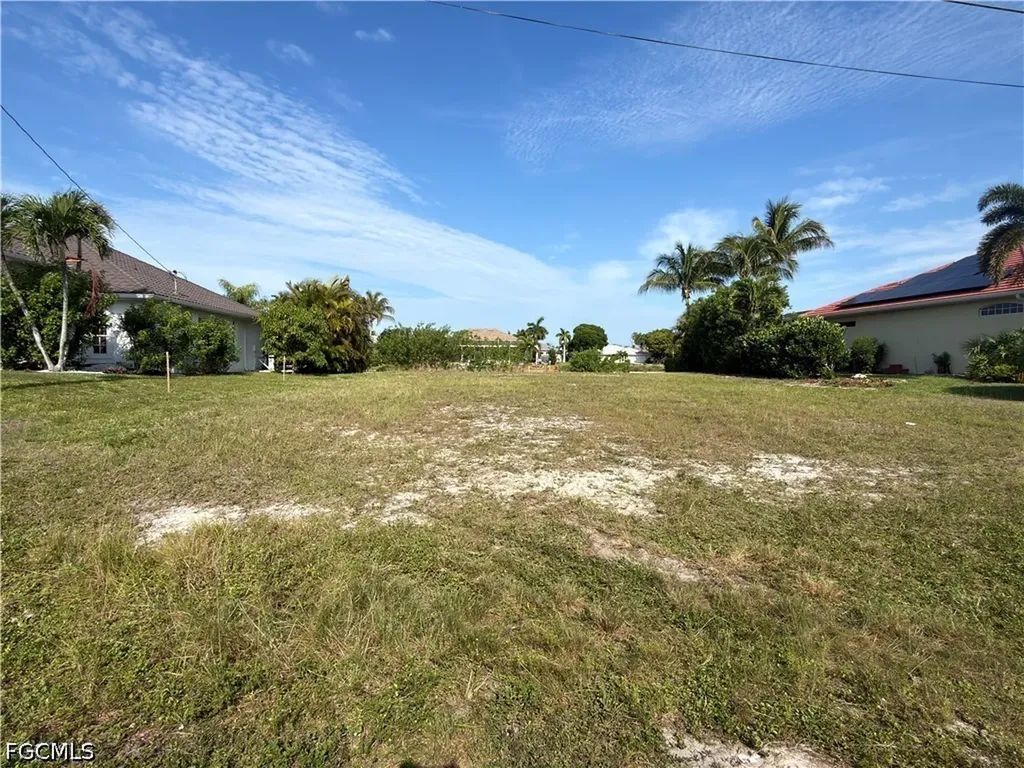 4000 SW 26th Avenue Cape Coral FL 33914