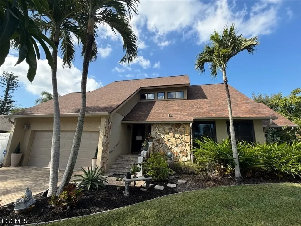 12501 Barrington Court Fort Myers FL 33908